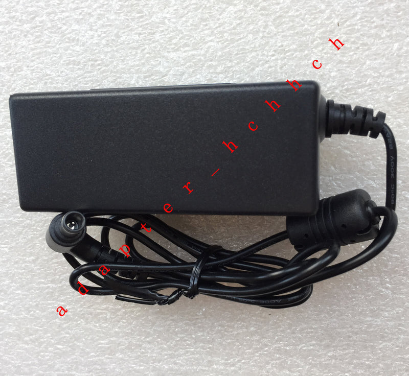 Replacement for 19V 1.2A AC-DC Adaptor Power Supply for LG 22M35A-B Monitor