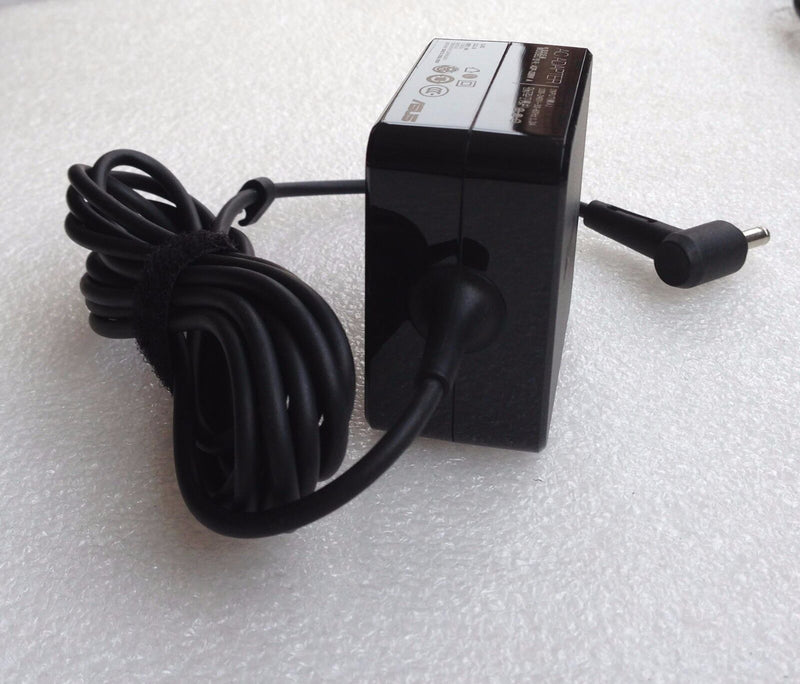 @Original OEM ASUS 45W 19V 2.37A AC Adapter for Asus Zenbook UX305FA-ASM1 Laptop