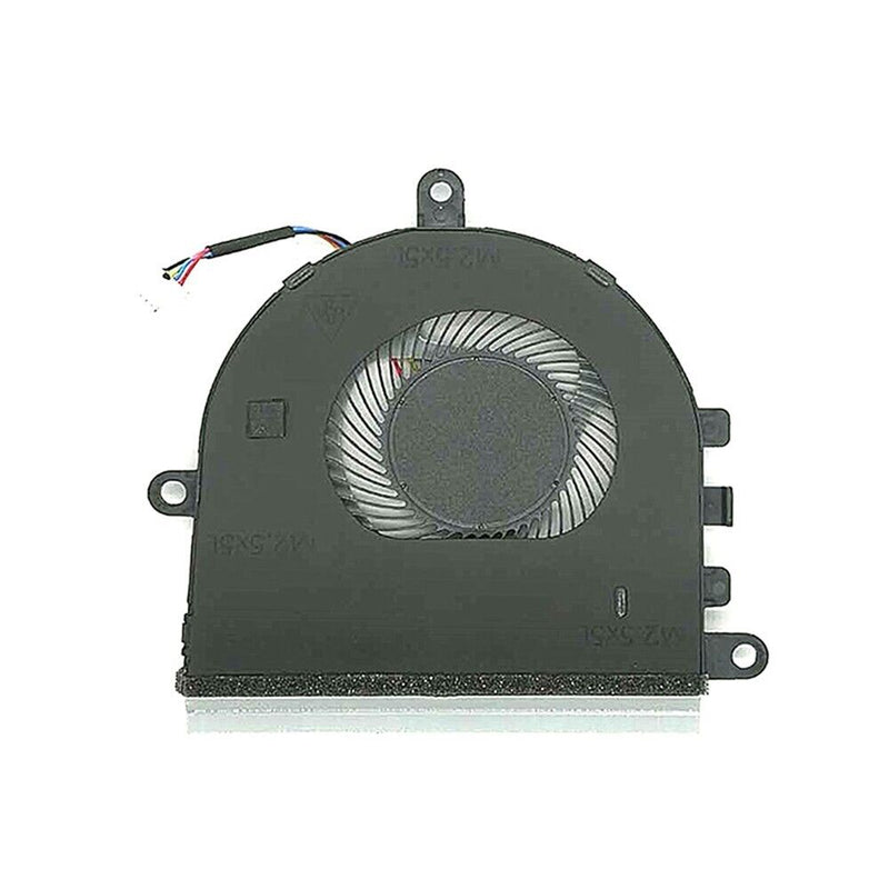 Laptop CPU Fan For DELL Inspiron 5593 DC5V 0.5A New