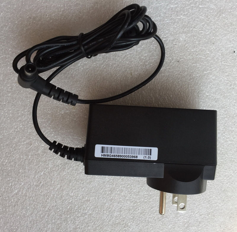 New Original LG 19V AC Adapter for LG 34WL600-B ADS-45FSQ-19 19040EPCU-1 Monitor