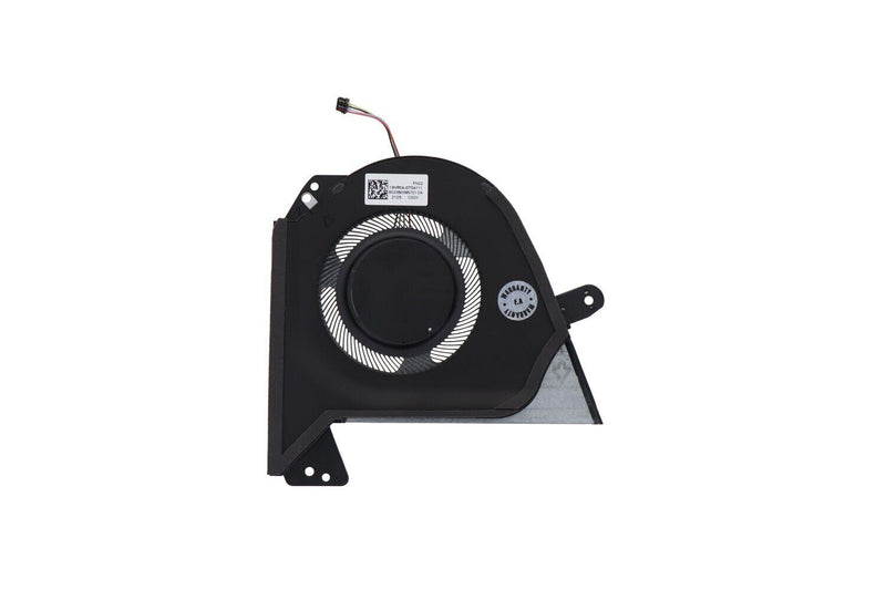 Laptop CPU FAN For ASUS GU603HE GU603HM GU603HR DC12V 1A