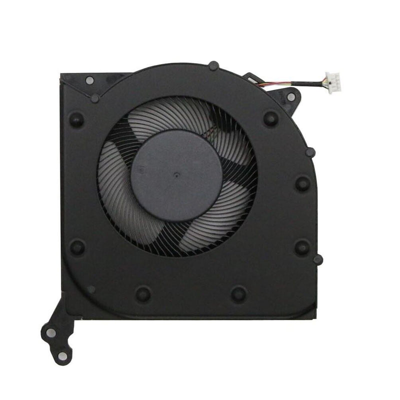 CPU GPU Fan Lenovo Legion 5-17IMH05 5-17IMH05H 5-17ARH05H 5F10S13915 5F10S13916