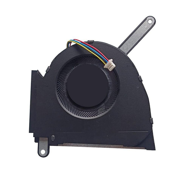 Laptop CPU FAN For ASUS TUF Dash F15 13NR0950P01011 DC5V