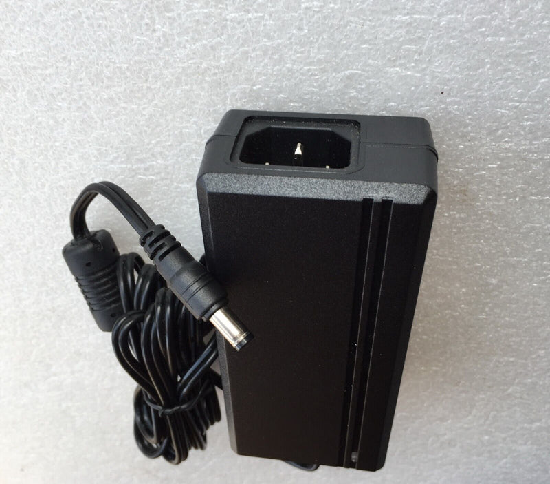 New Original 12V 4A AC Adapter&Cord for Elo ET1915L E266835 Touchscreen Monitor@