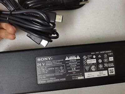 Original 24V 9.4A 10A ACDP-240E01 Sony XBR-55X930D XBR-65X930D 240W AC Adapter