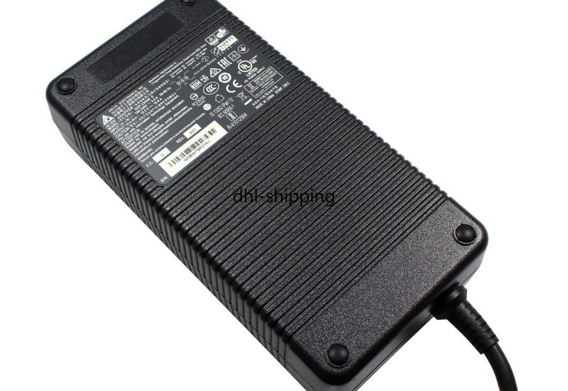 New Original Delta ASUS 330W AC/DC Adapter for ASUS ROG G703VI-XH78K,ADP-330AB D