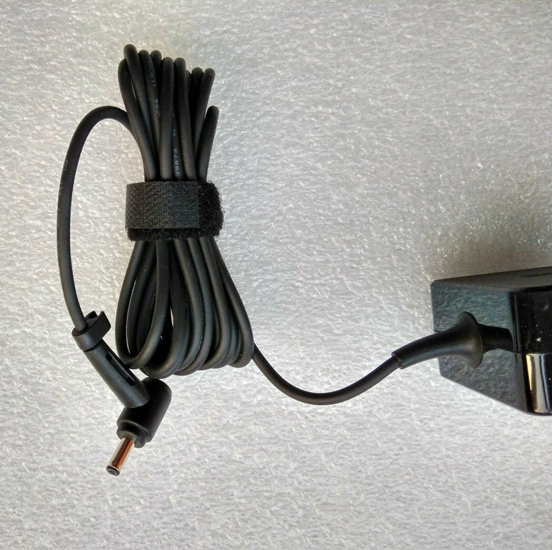 Original OEM 33W AC Adapter for Asus X751SA-TY068T,0A001-00345300,0A001-00345200