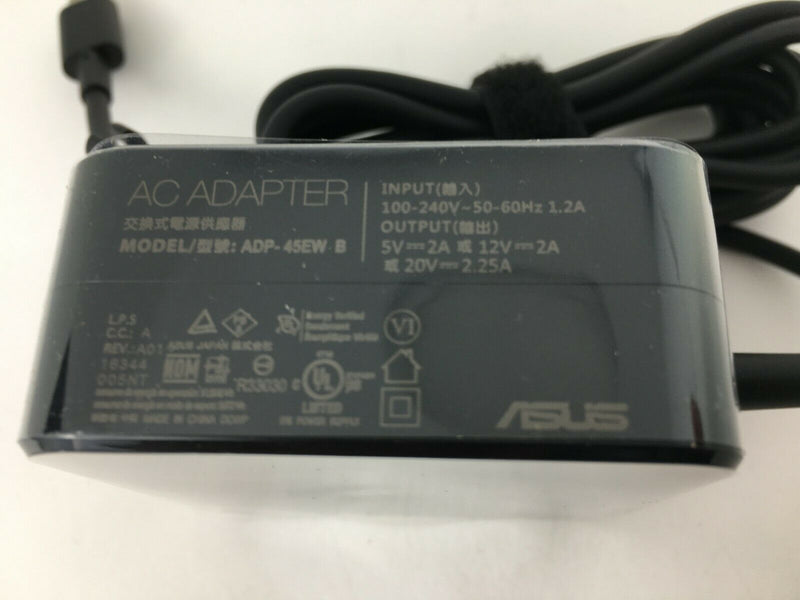 New Original ASUS AC Adapter for ASUS Transformer 3 Pro T303UA-DS75T Ultrabook