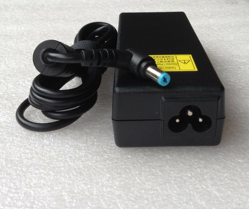 New Original OEM 90W 19V AC/DC Adapter&Cord for Acer R251 Widescreen LCD Monitor