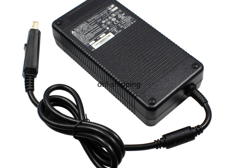 New Original Delta ASUS 330W AC/DC Adapter for ASUS ROG G703VI-XH78K,ADP-330AB D