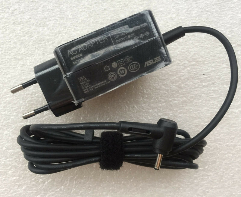 Original OEM 33W AC Adapter for Asus X751SA-TY068T,0A001-00345300,0A001-00345200