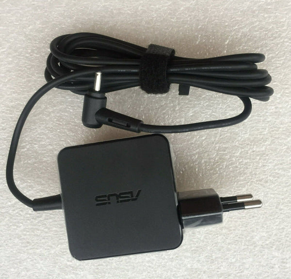 Original OEM 33W AC Adapter for Asus X751SA-QP2-CB,0A001-00345300,0A001-00345200