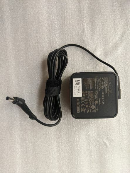 New Original MSI 65W AC Adapter for MSI Modern 14 B10MW-014US ADP-65GD D Laptop@