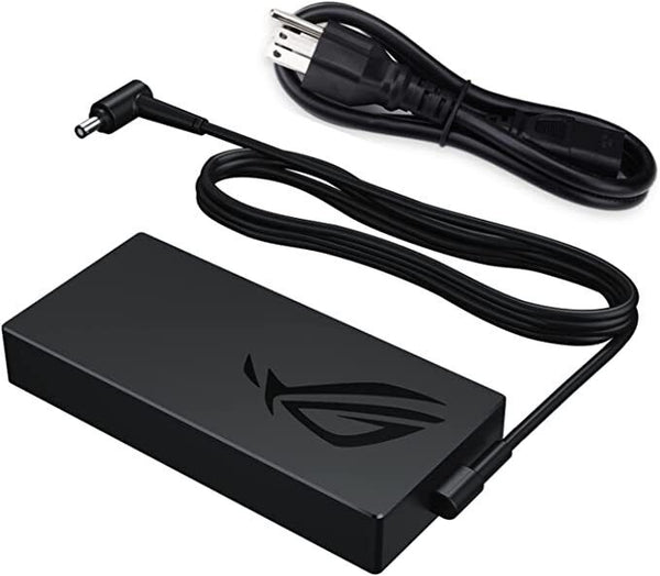 New Asus ROG Zephyrus G16 GU603VV i9 13900H RTX4060 240W ADP-240EB B AC Adapter