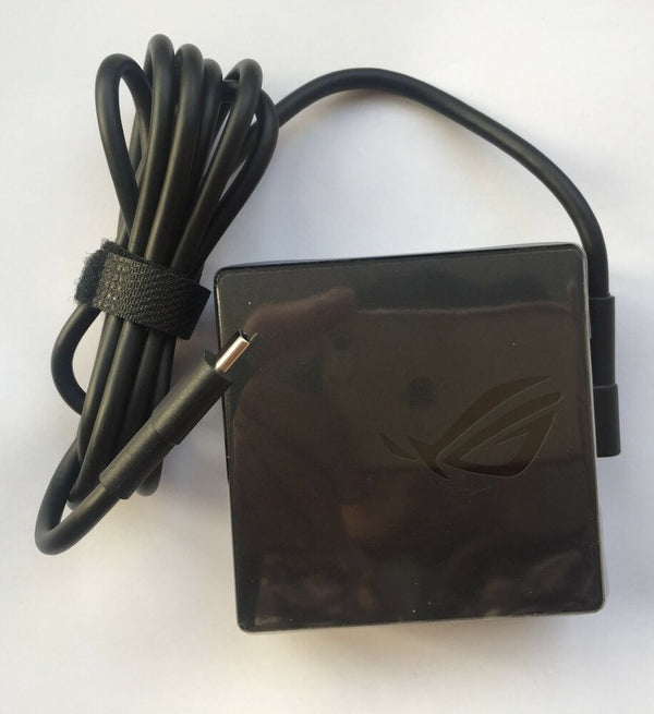 Original ASUS ROG Zephyrus G15 GA503QR-HQ098R A20-100P1A USB Type-C AC Adapter