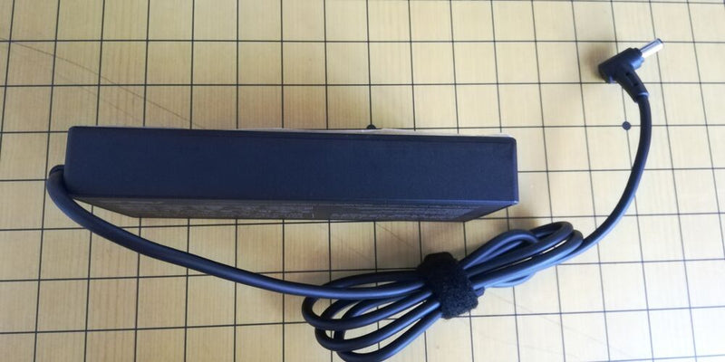 New Original OEM ASUS ROG Zephyrus M16 GU603HR-K8004R A20-240P1A 240W AC Adapter