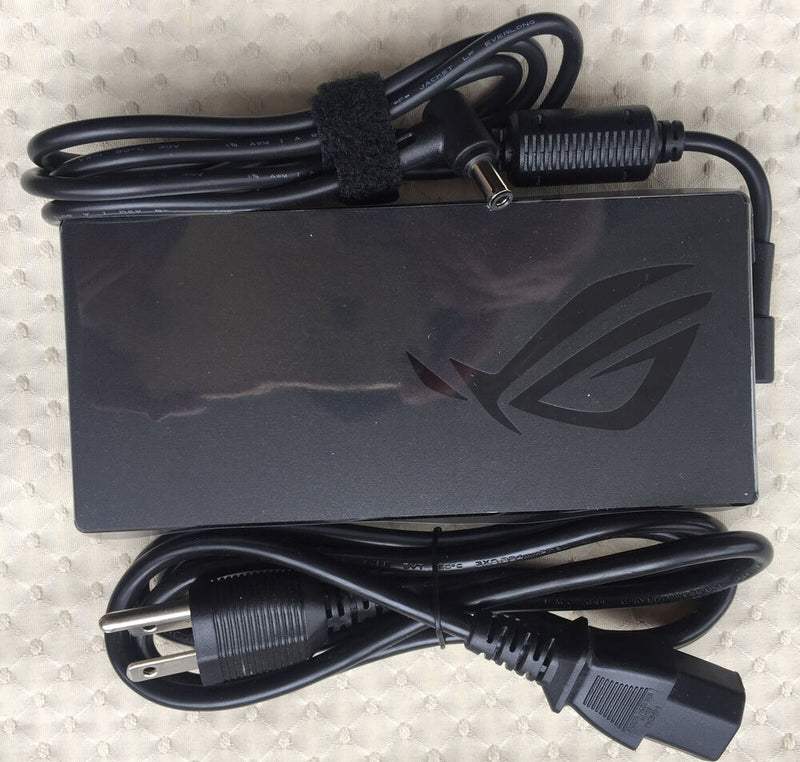 11.8A 230W AC Adapter Charger For ASUS ROG Strix G15 G512LV-HN360T Power Supply