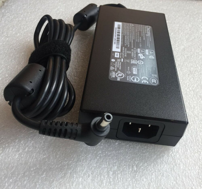 New Original Chicony 230W 20V Adapter for XOTIC G70PNN (PD70PNN) GAMING LAPTOP