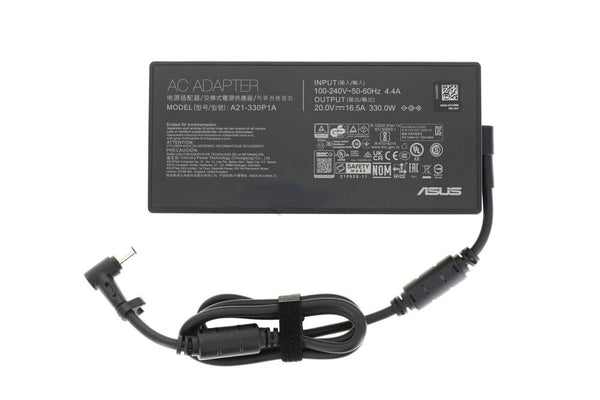 Asus ROG Gaming Strix SCAR 16 G634JY I9 13980HX RTX4090 330W 20V 16.5A Adapter