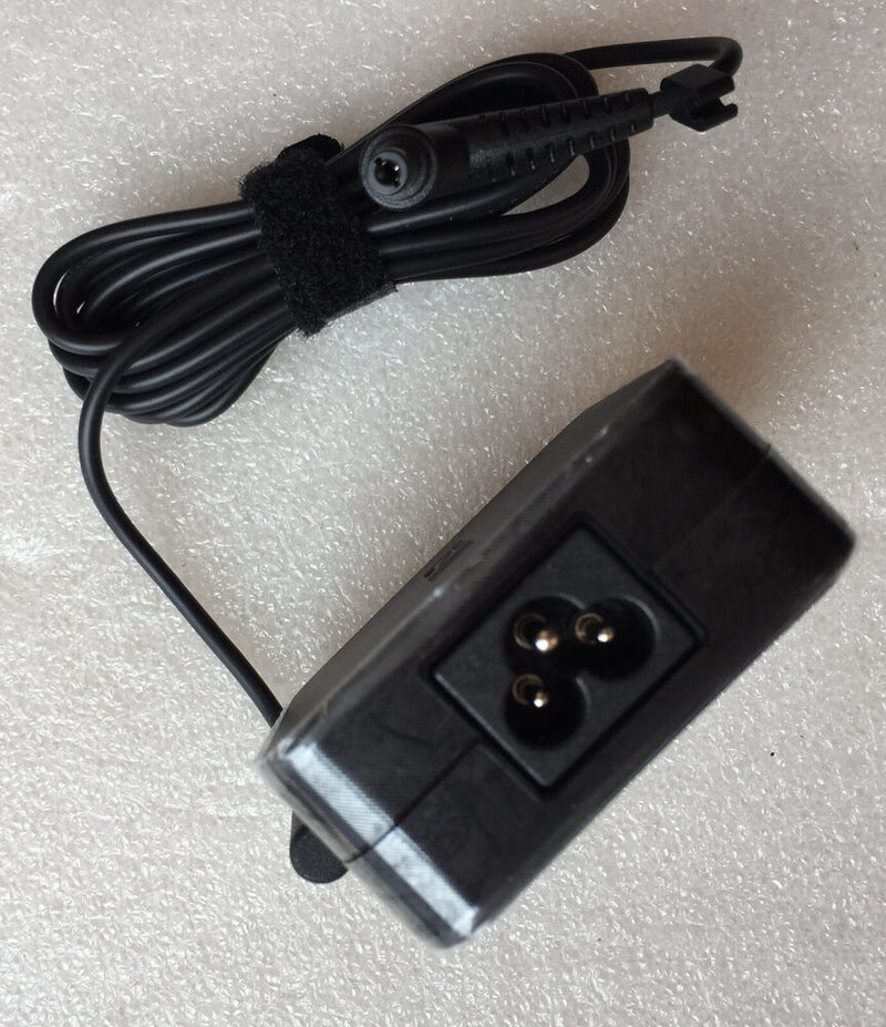 New Original OEM MSI Modern 14 B10MW-486US ADP-65GD D 65W 19V AC/DC Adapter&Cord