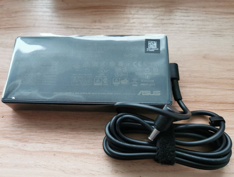 Original ASUS 20V 9A AC Adapter for ROG Zephyrus G14 GA401II-BM026T ADP-180TB H