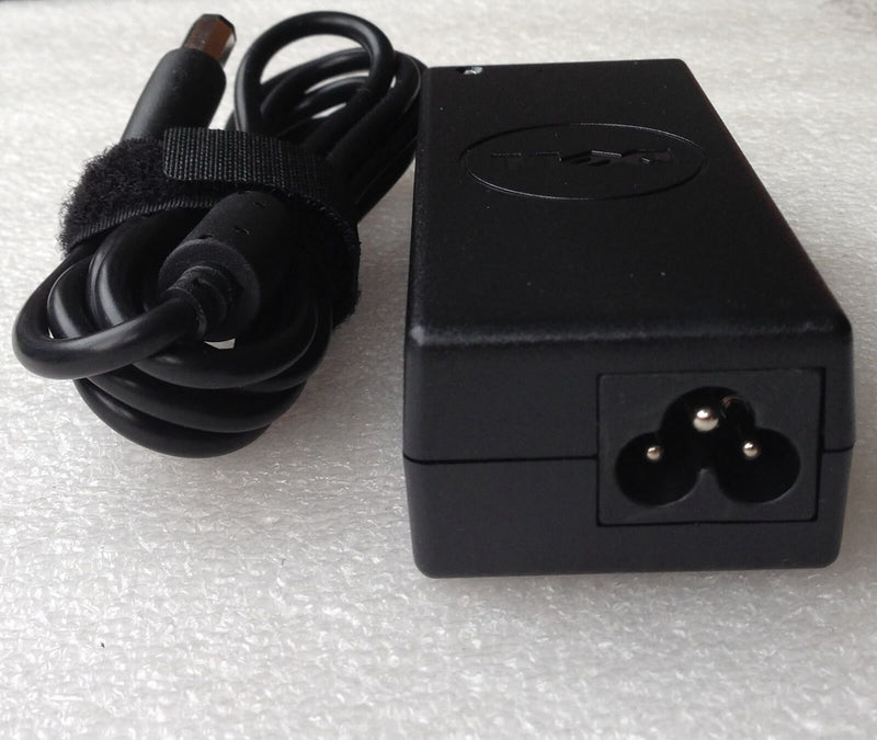 Original Genuine OEM AC Power Adapter Cord Charger for DELL Inspiron 1750 Laptop