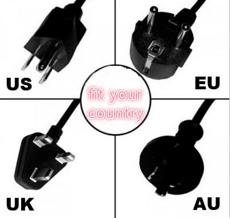 New Original OEM AC/DC Adapter&Cord for Lenovo ThinkPad P50s 20FL000HUS Notebook