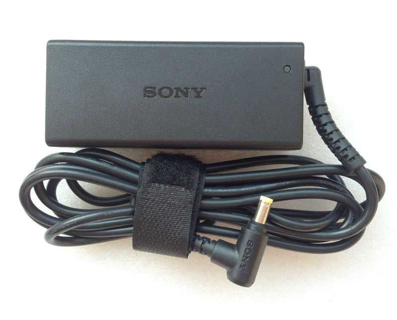 @OEM Sony Charger Vaio Duo SVD11215CYB,Pro SVP1321V9EB,VGP-AC10V10,VGP-AC10V8 PC