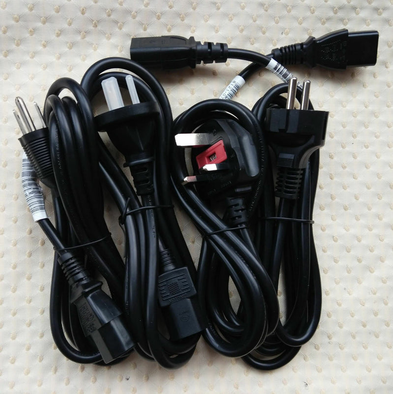 Original ASUS 230W 19.5V AC Adapter&Cord for ASUS ROG GL703GS-EE070T,ADP-230GB B