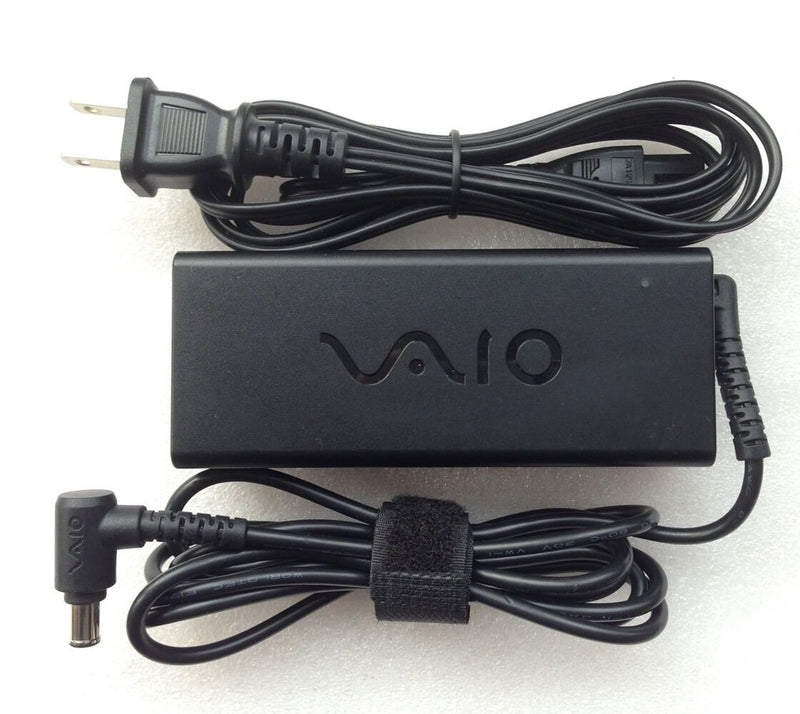 Original Genuine OEM 90W 19.5V 4.7A AC Adapter for Sony VAIO PCG-71613L Notebook