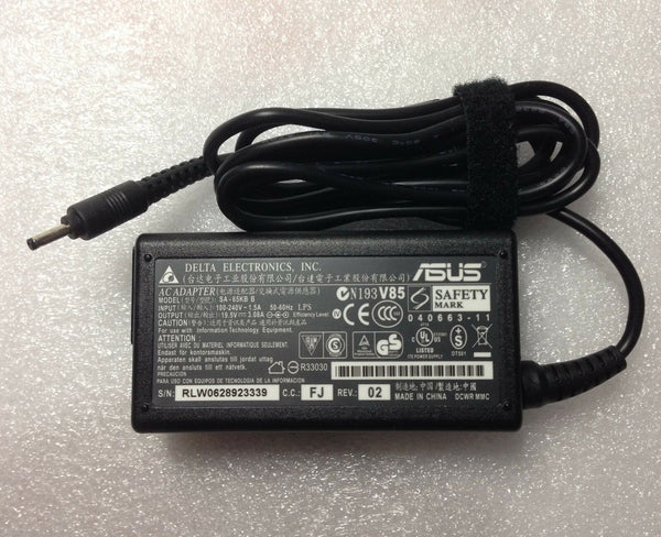 @Original OEM ASUS Power Charger UX21E-XH71/UX31E-XB51/B121-1A016F/EP121-1A011M