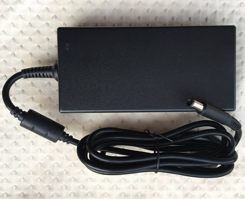 Original Dell 180W AC/DC Adapter&Cord for Dell G3 17 G3779-7927BLK Gaming Laptop