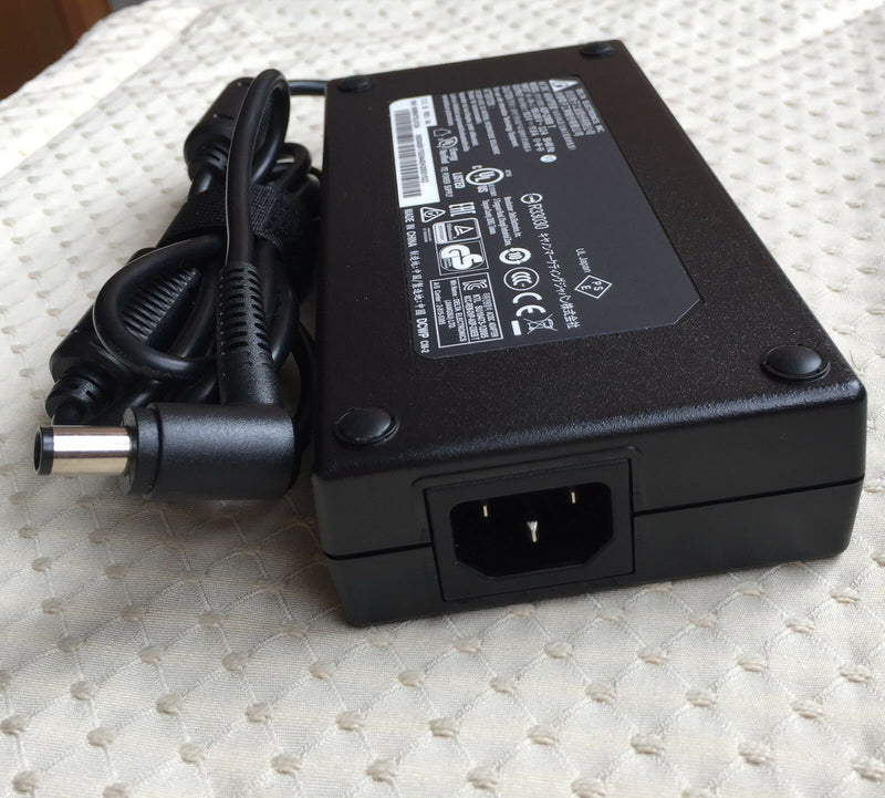 @Original OEM Delta 230W AC Adapter for MSI GE73VR Raider-066,ADP-230EB T Laptop