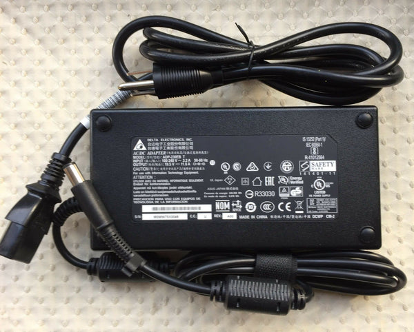 New Original Delta ASUS 230W AC/DC Adapter for ASUS ROG G20BM-US005S,ADP-230EB T