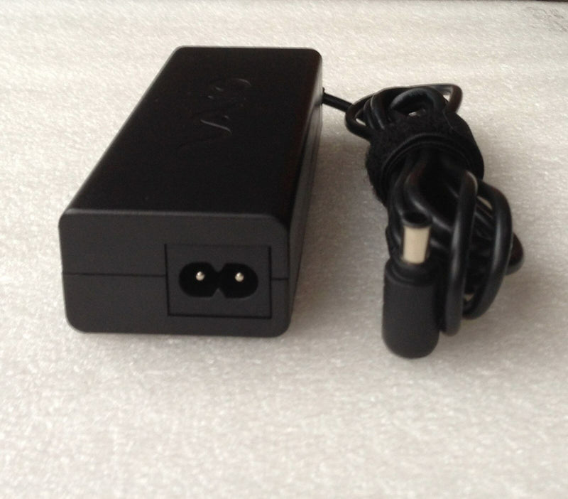 New Original OEM AC Adapter for Sony VAIO VPCEH19FJ,VPCEG17FX NSW25006 Notebook