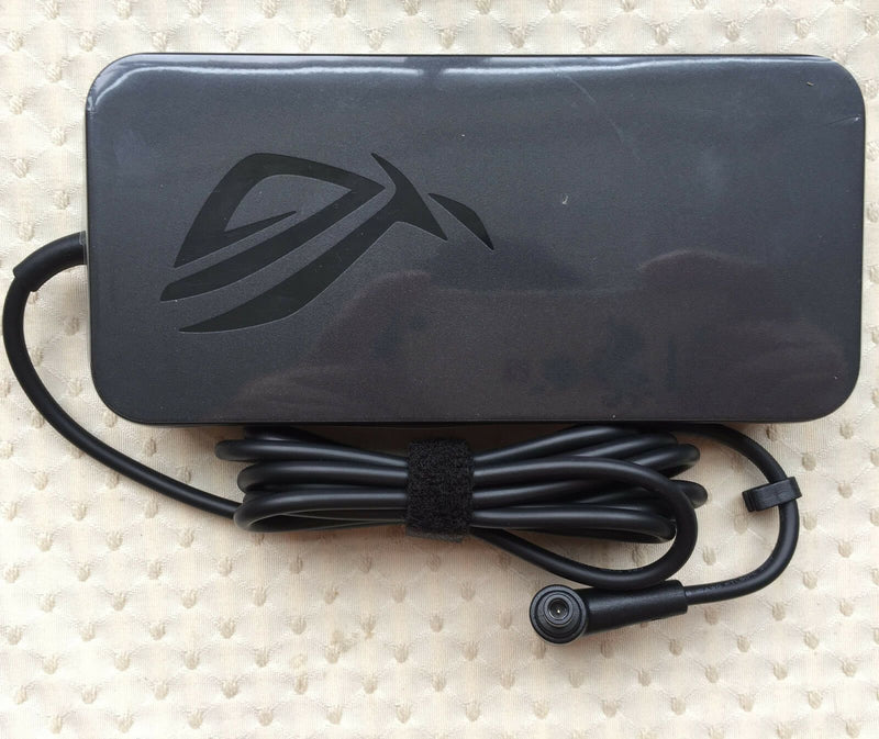 New Original ASUS 19.5V 9.23A 180W AC Adapter for ASUS TUF Gaming FX505GM-AL317T