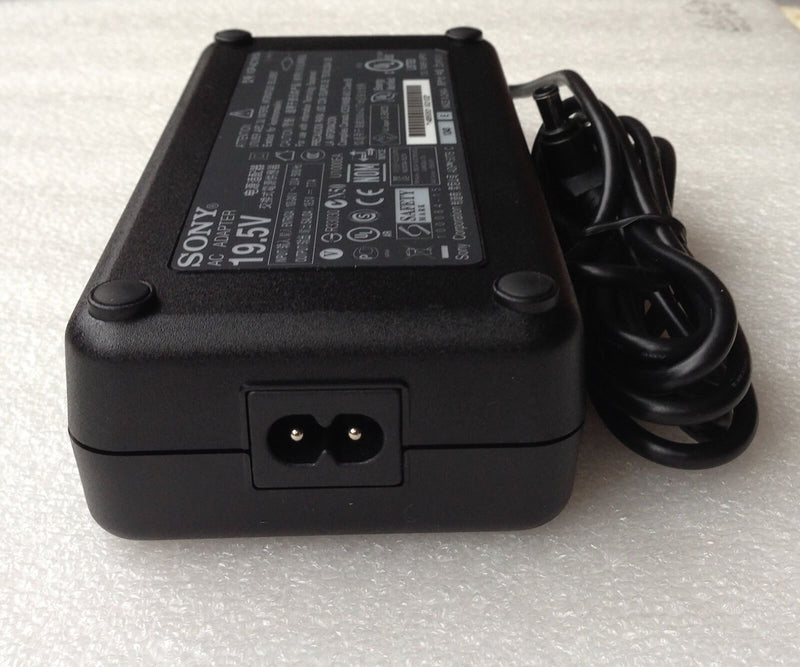 Original OEM Sony 150W 19.5V AC/DC Adapter for Sony VAIO VPCL215FL All-in-one PC