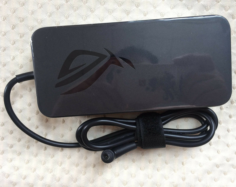 New Original ASUS ROG Zephyrus S GX531GV-ES007T,ADP-230GB B,230W AC Adapter&Cord