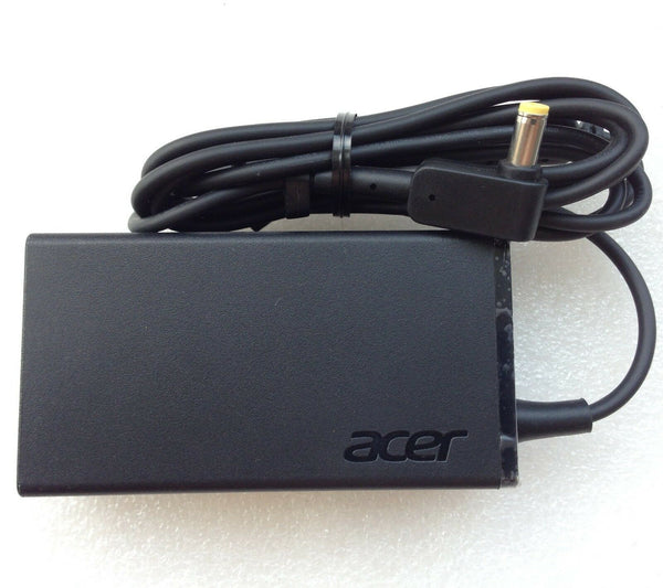 @New Original OEM Acer AC Adapter for Acer Aspire F5-571G-574X,PA-1650-86 Laptop