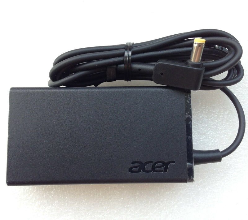 @New Original OEM Acer AC Adapter for Acer Aspire F5-571G-574X,PA-1650-86 Laptop