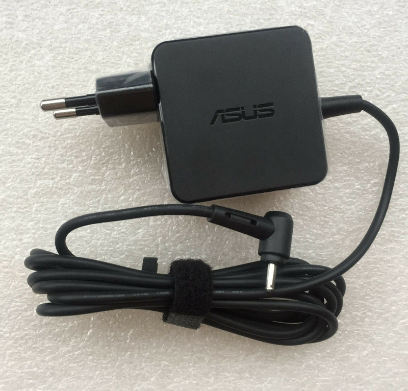 New Original OEM ASUS 33W 19V AC Adapter for Asus Chromebook C300MA-RO003 Laptop