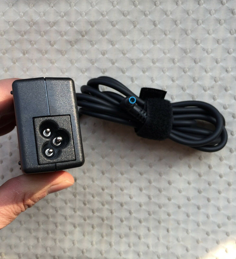 Original OEM HP 65W AC Adapter for HP Pavilion 14-BA175NR,ADP-65HB HC,710412-001