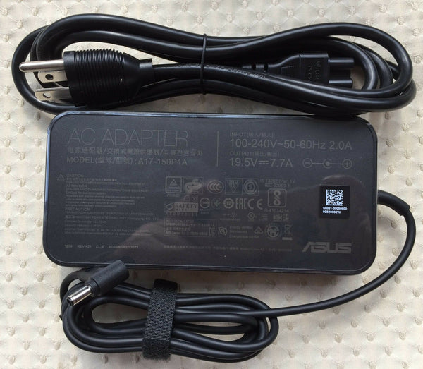 @New Original OEM ASUS 150W AC Adapter for ASUS ZenBook UX550GE-XB71T,A17-150P1A