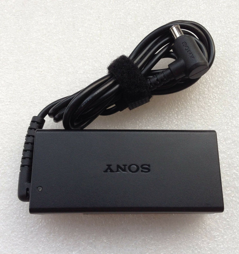 @New Original OEM Sony 45W AC Adapter for Sony VAIO Fit 14A SVF14N13CXS Flip PC