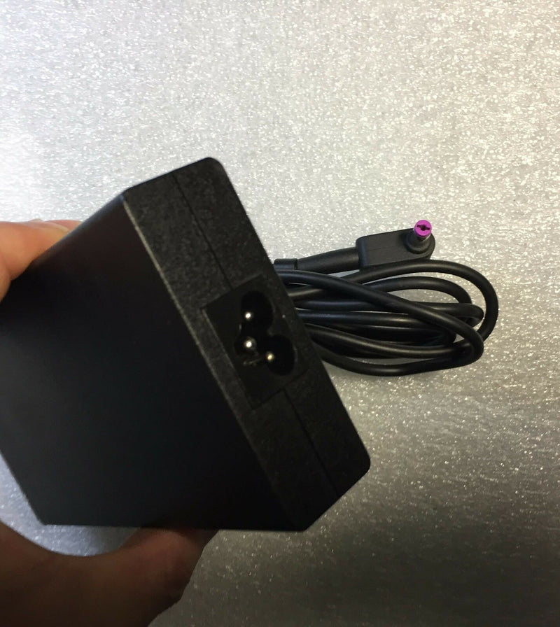 Original Acer 135W AC/DC Adapter for Acer Aspire AN515-42-R6UP,PA-1131-16 Laptop