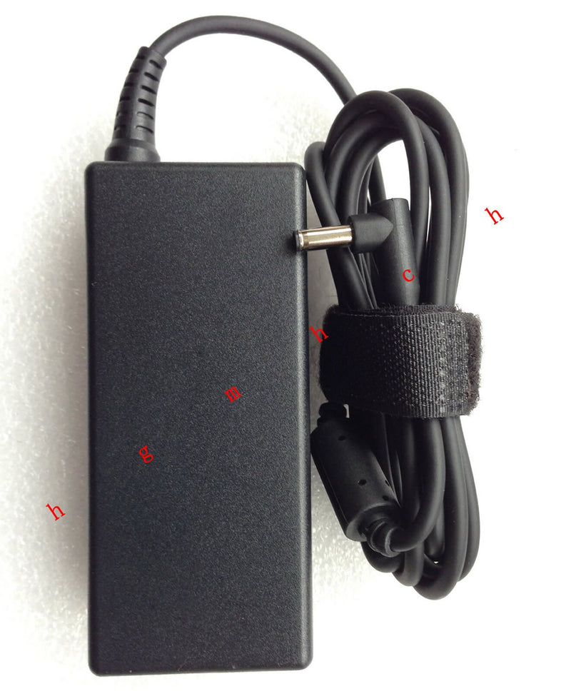 OEM Dell Inspiron 3050 3059 3252 3655 Laptop Ac Adapter Charger & Power Cord 65W