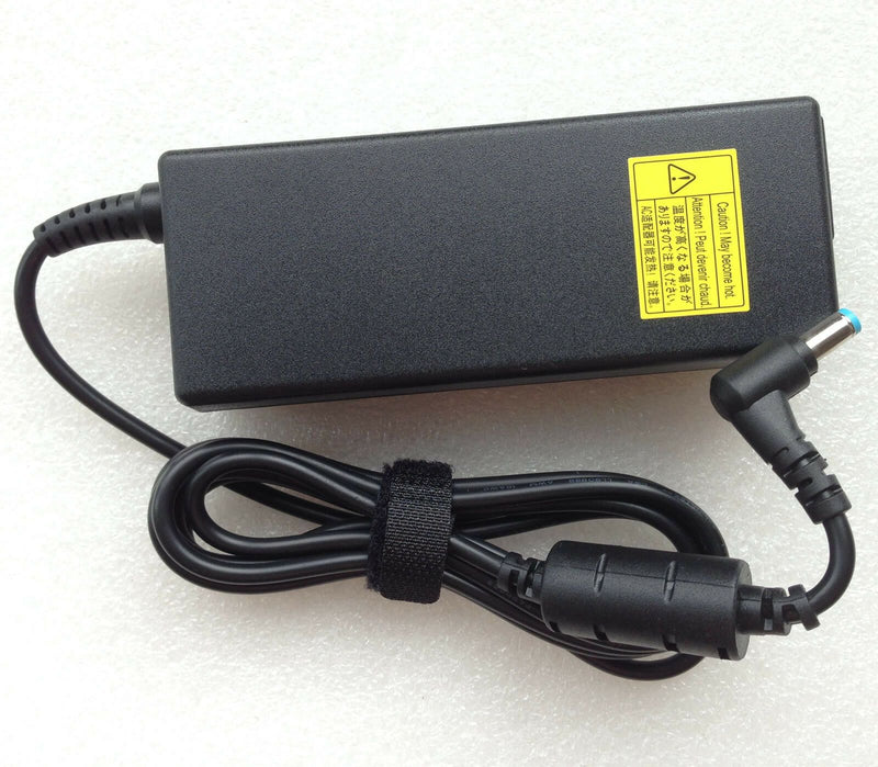 Original OEM Liteon Acer 90W AC/DC Adapter for Aspire 5310,5320,5520G,5530,5530G