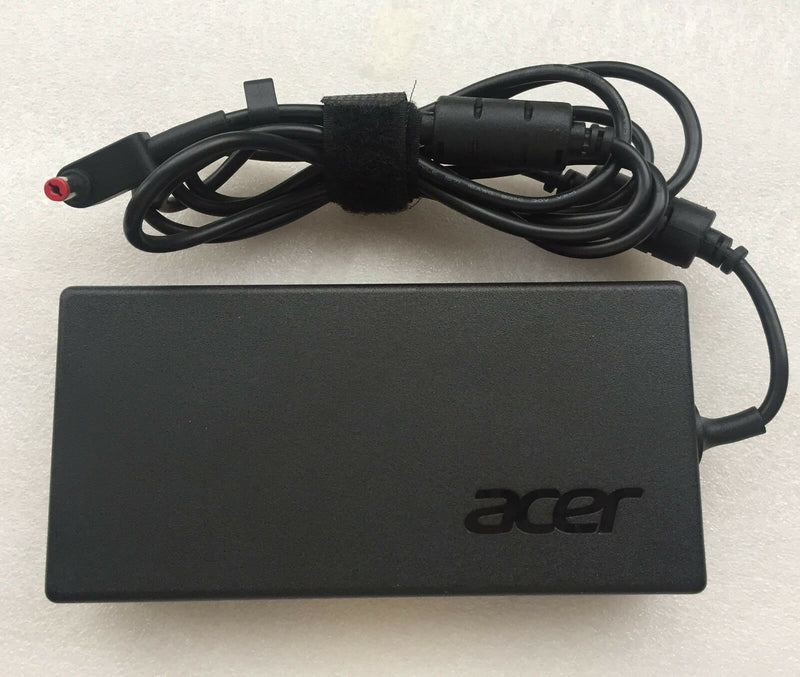 New Original Acer Predator Helios 300 G3-571 G3-572 AC Adapter Power & Cord 180W