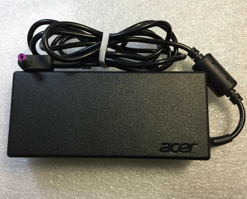 @New Original Acer 135W 19V 7.1A AC Adapter for Acer Aspire AN515-42-R5ED Laptop