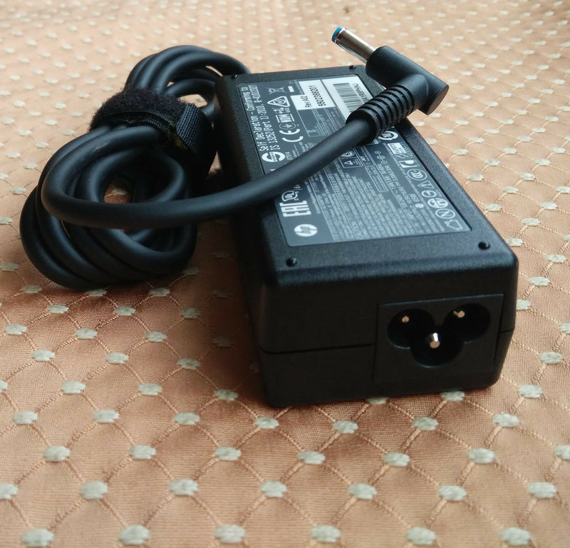 @New Original OEM HP 65W Smart AC Adapter for HP ProBook 470 G3/T3V95PA notebook